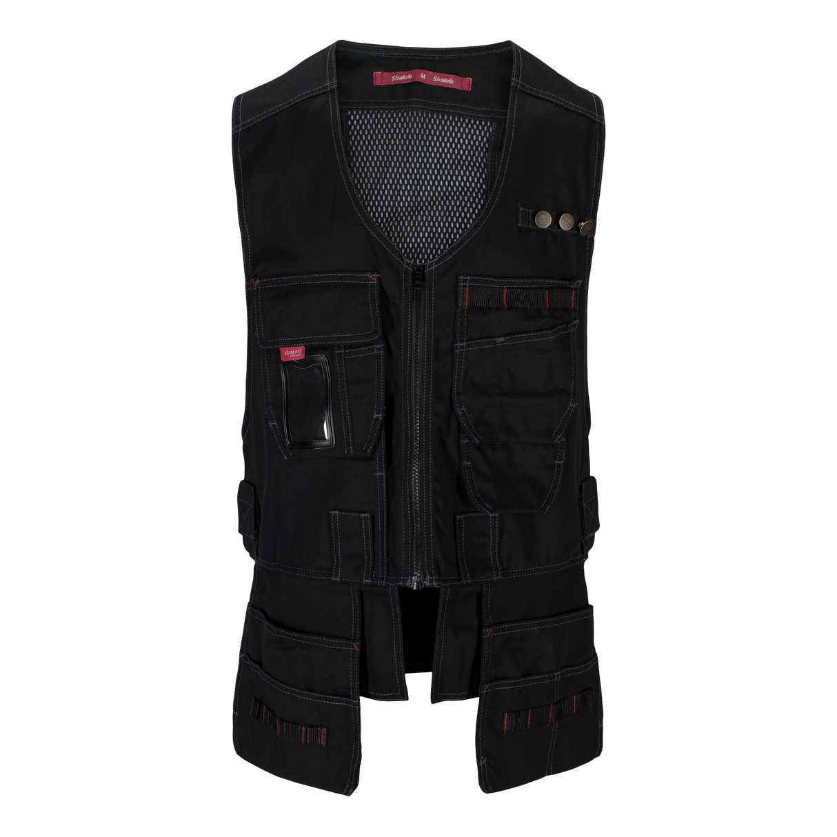 Verktøyvest 2642539 Workplus