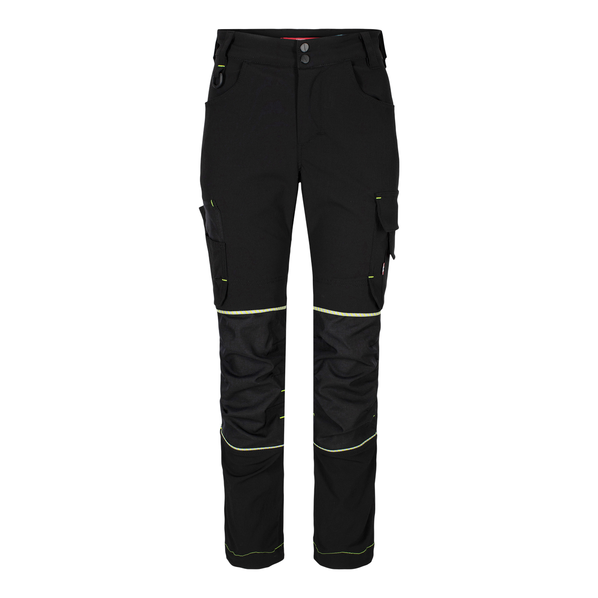 Arbeidsbukse 2712131-903 Valle dame