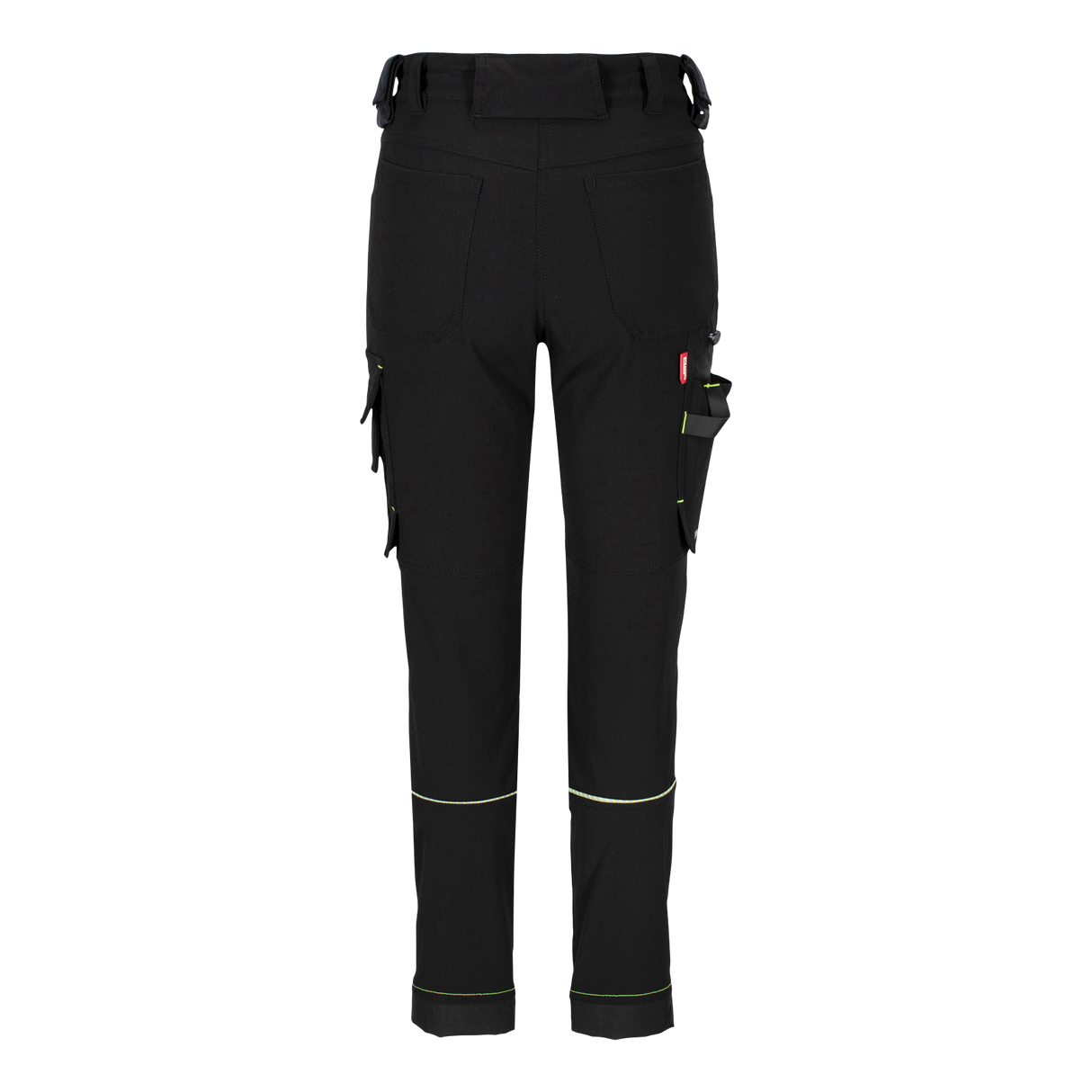 Arbeidsbukse 2712131-903 Valle dame