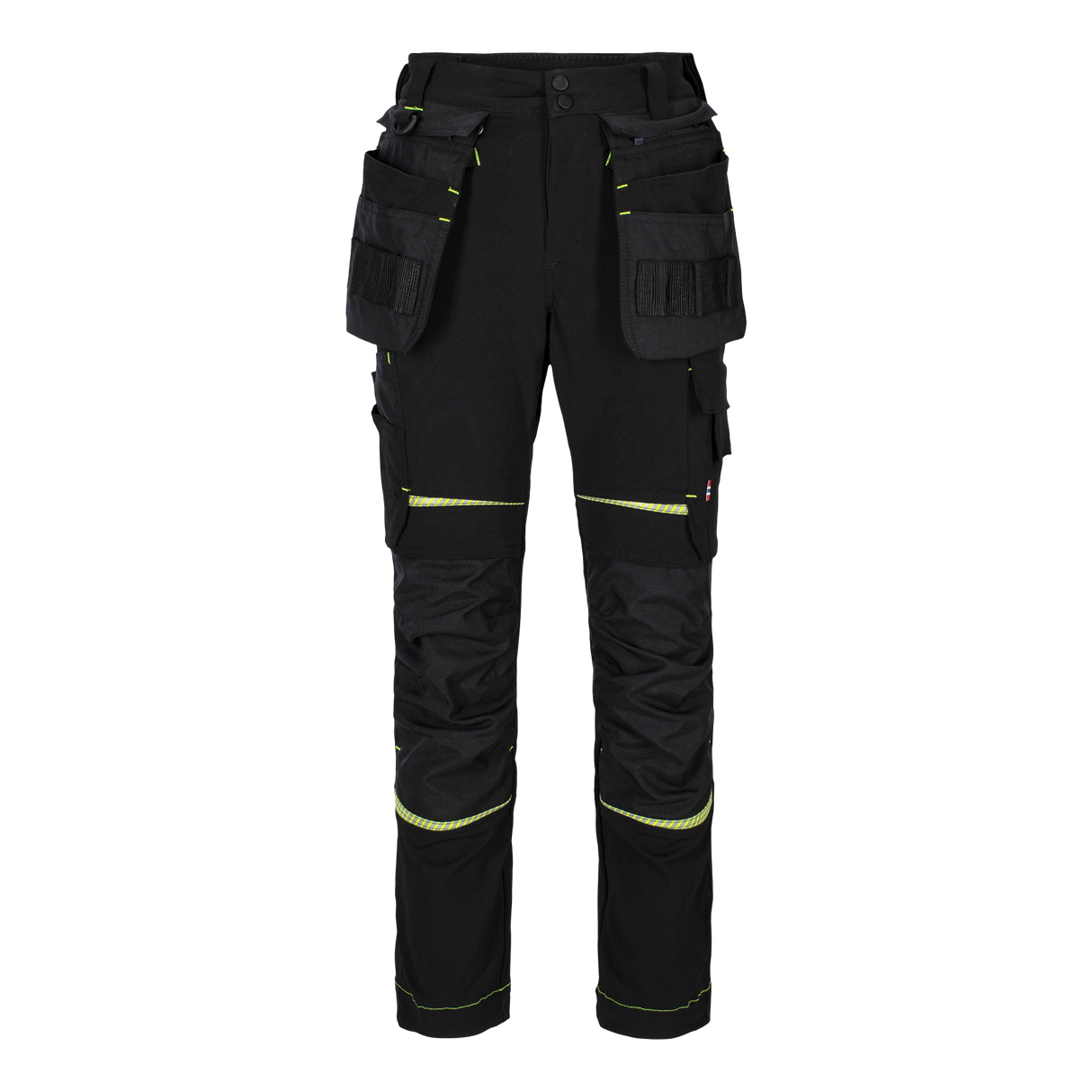 Håndverksbukse 2712136 stretch Valle, dame