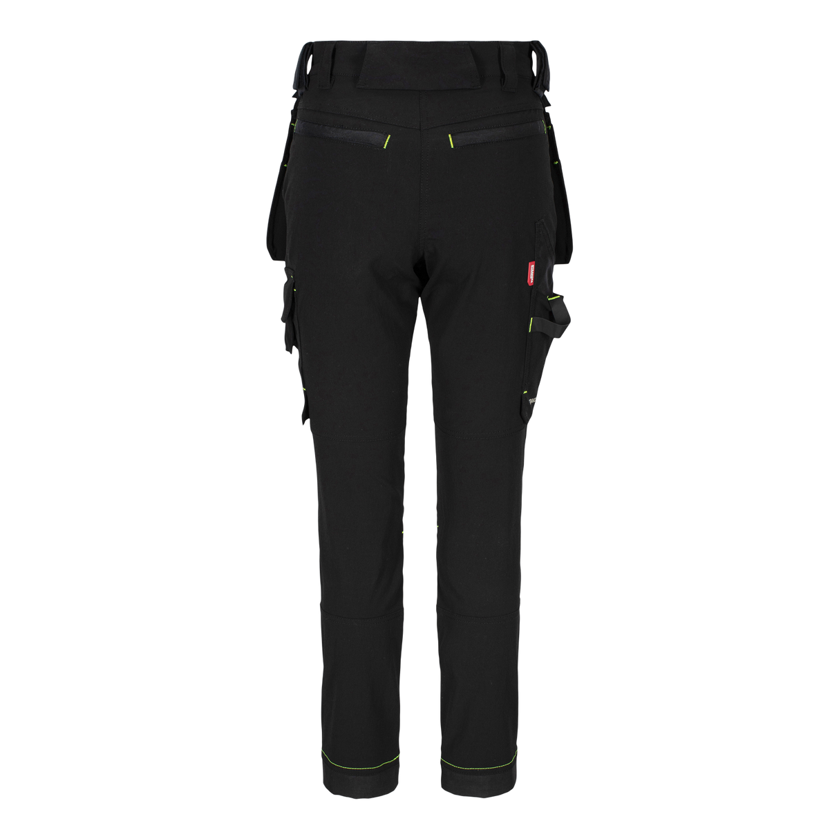 Håndverksbukse 2712136 stretch Valle, dame