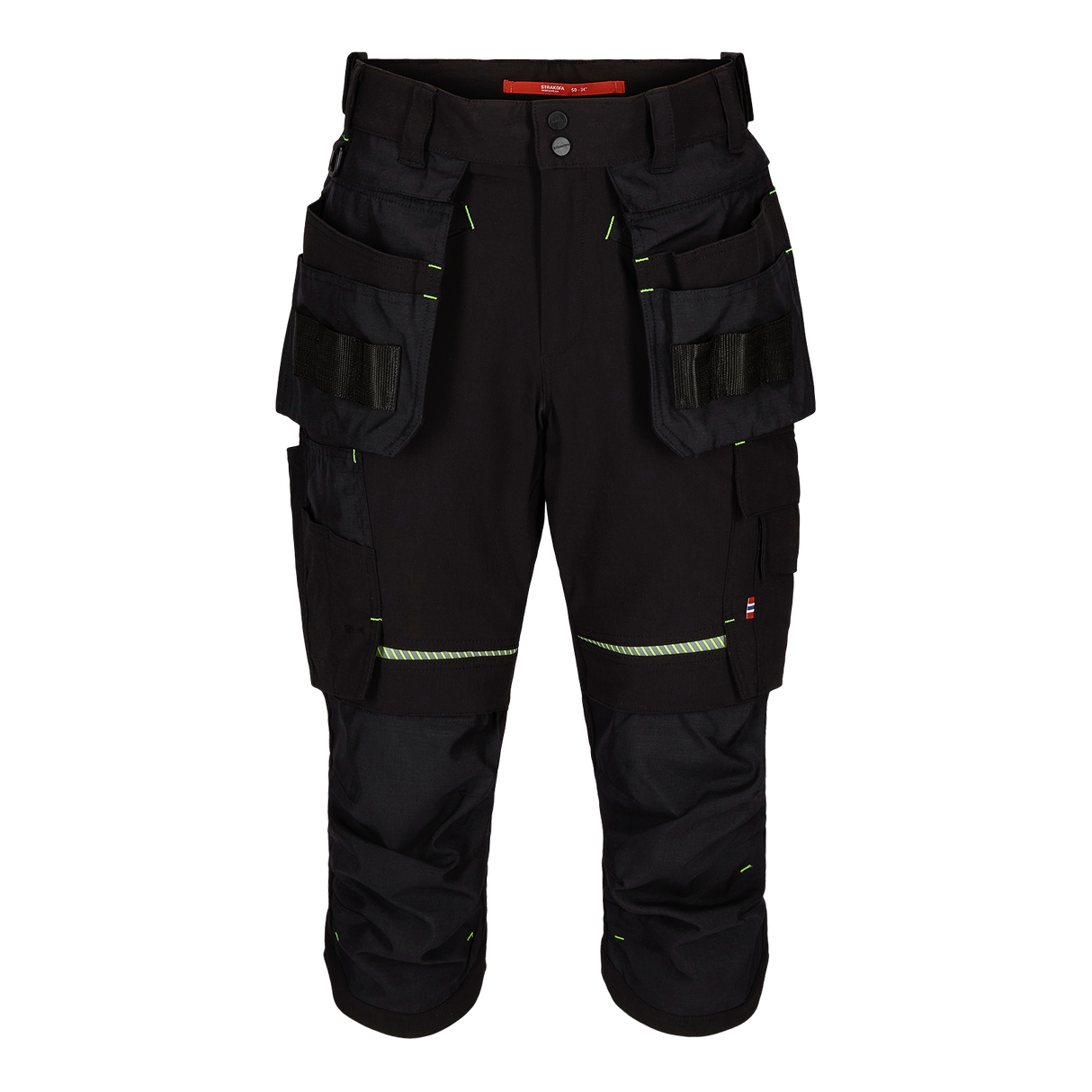 Capribukse 2712533 Valle med avtagbare verktøylommer