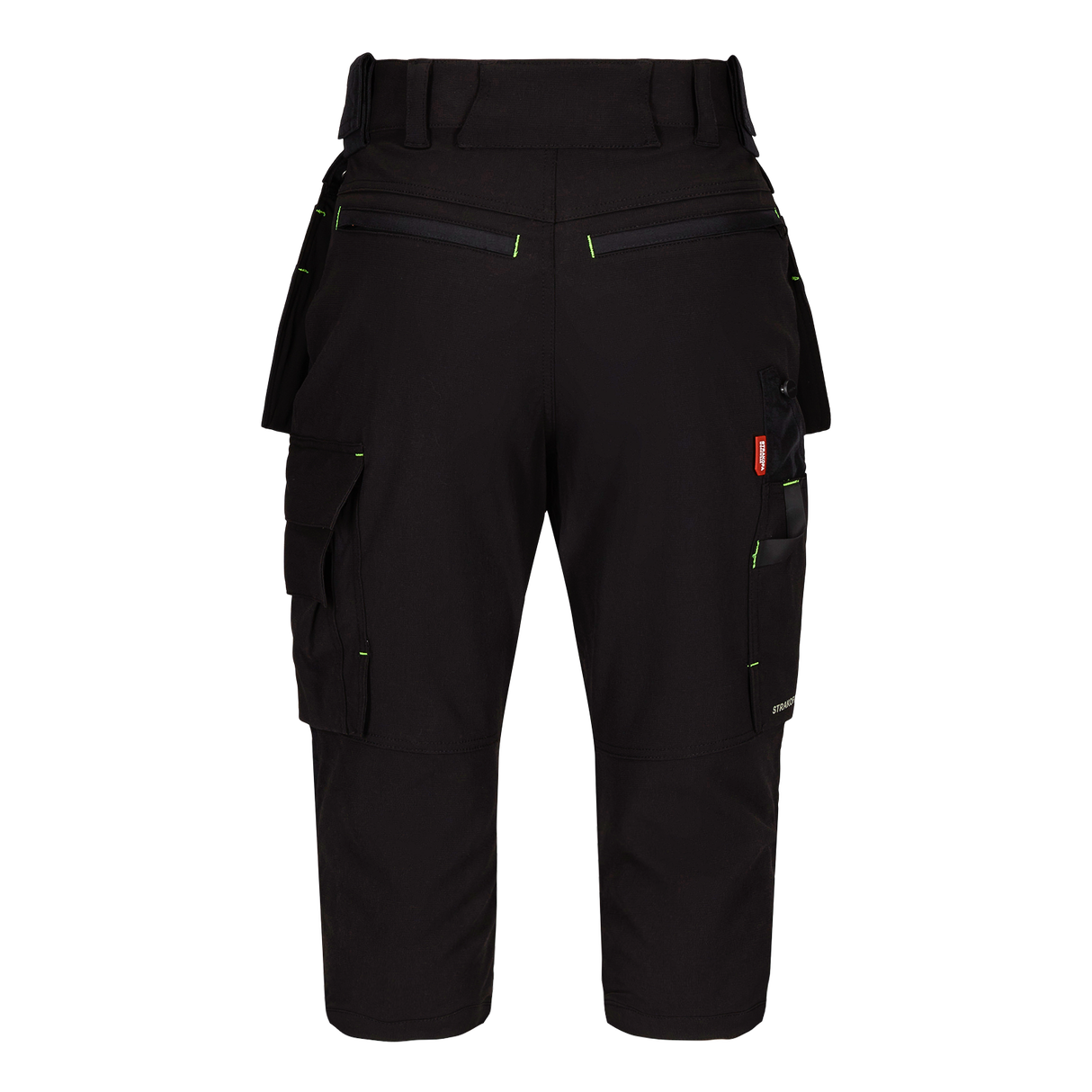 Capribukse 2712533 Valle med avtagbare verktøylommer