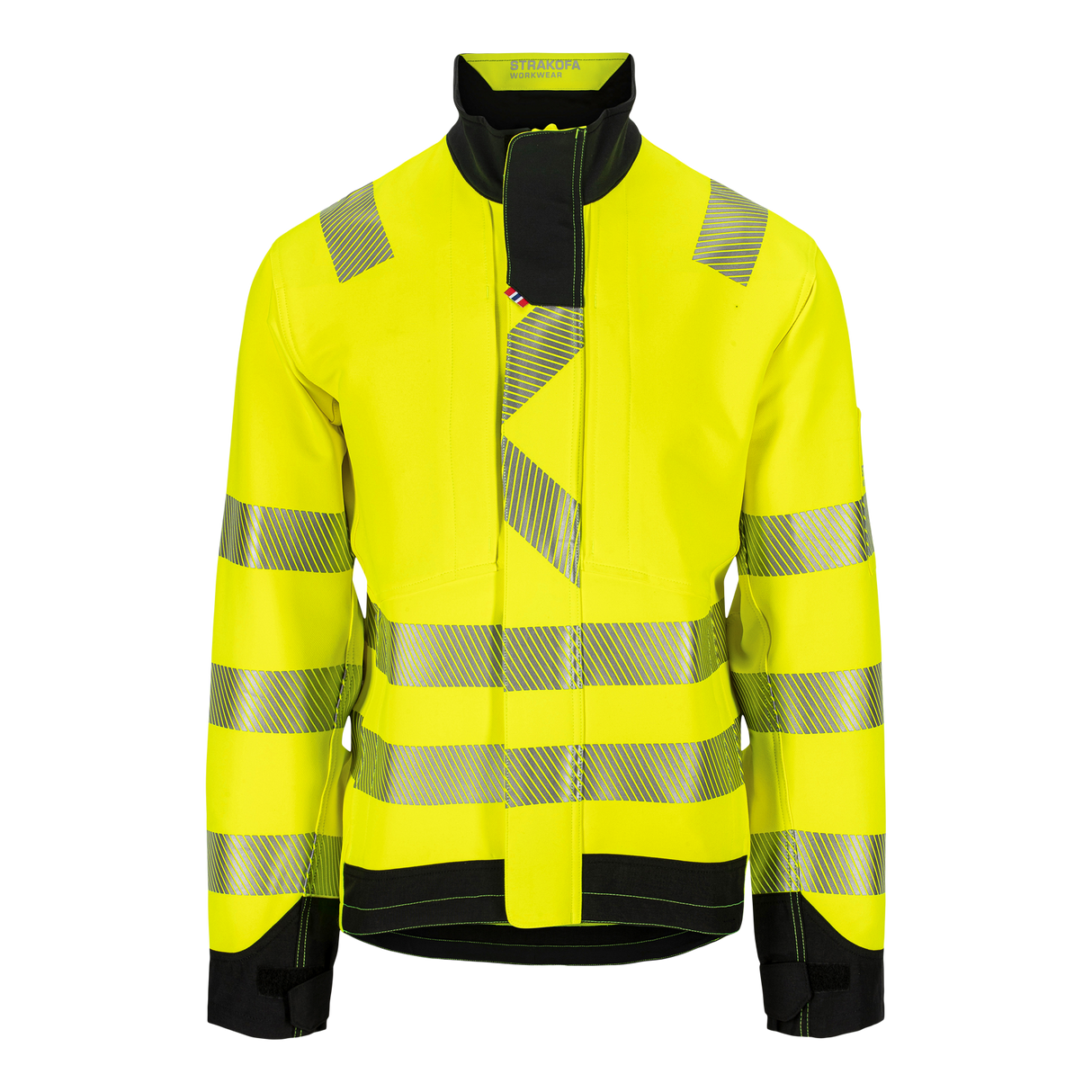 Jakke 2742120 Dovre til dame kl. 3