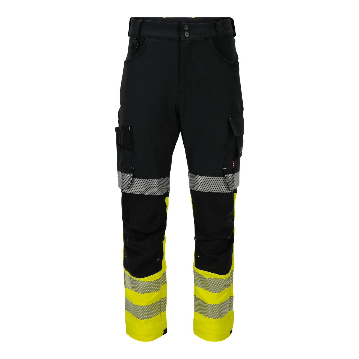 Arbeidsbukse 2742127 Dovre til dame kl. 1