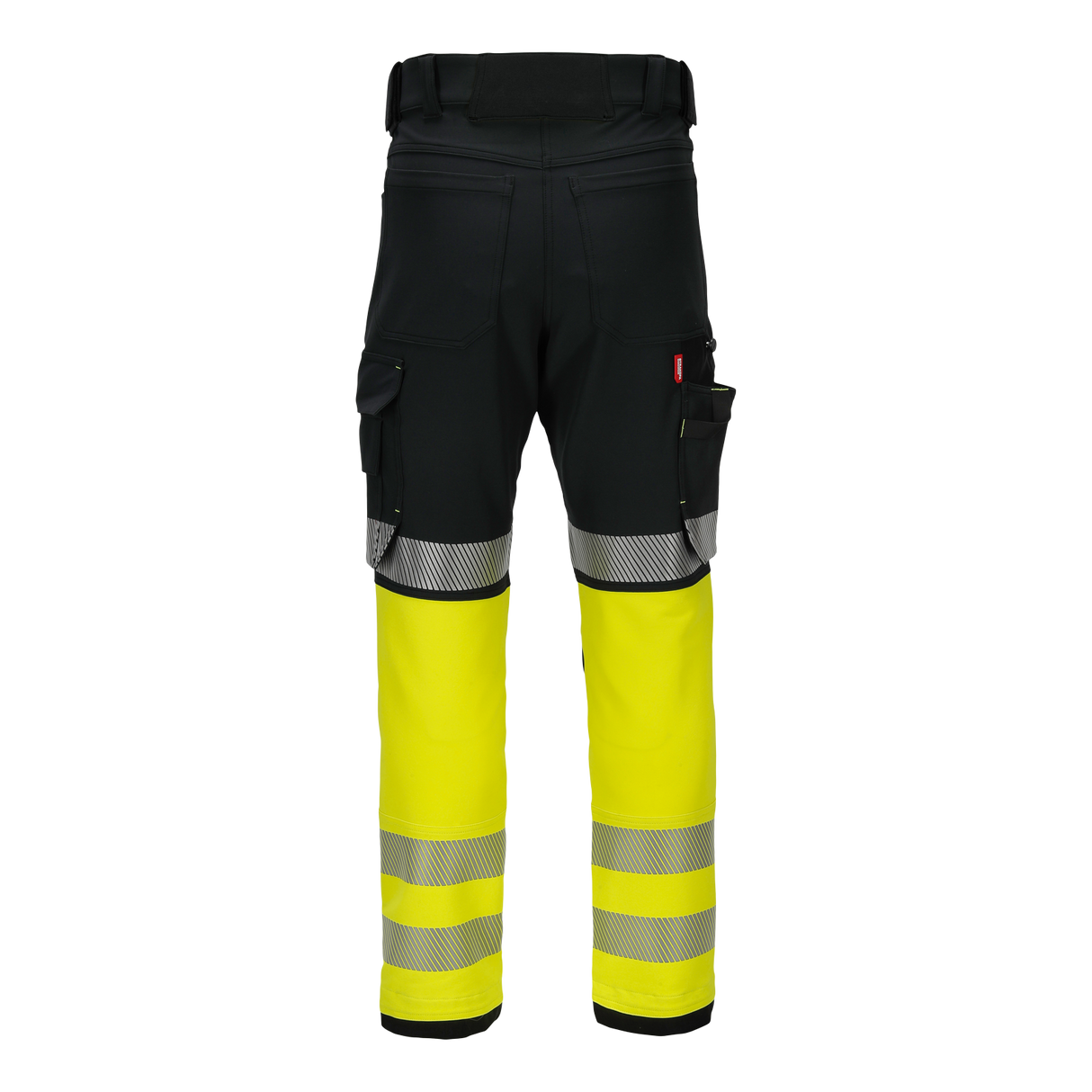 Arbeidsbukse 2742127 Dovre til dame kl. 1