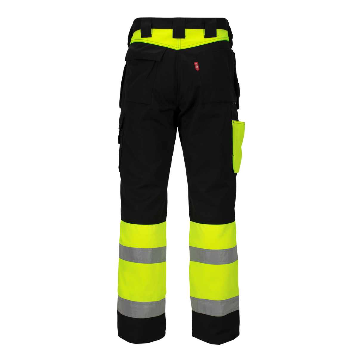 Arbeidsbukse 2812657 Plus med verktøylommer kl. 1