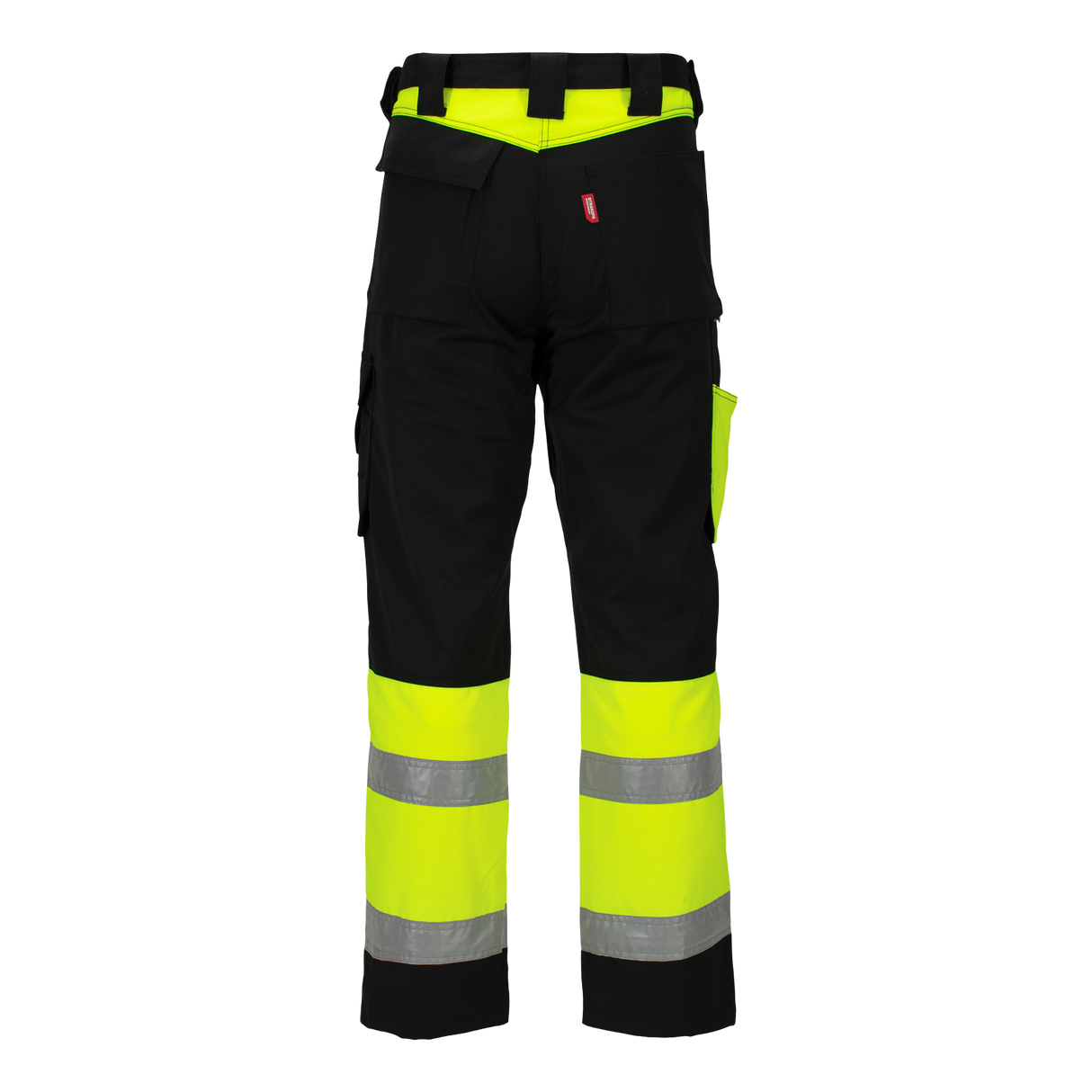 Arbeidsbukse 2812659 Plus kl. 1