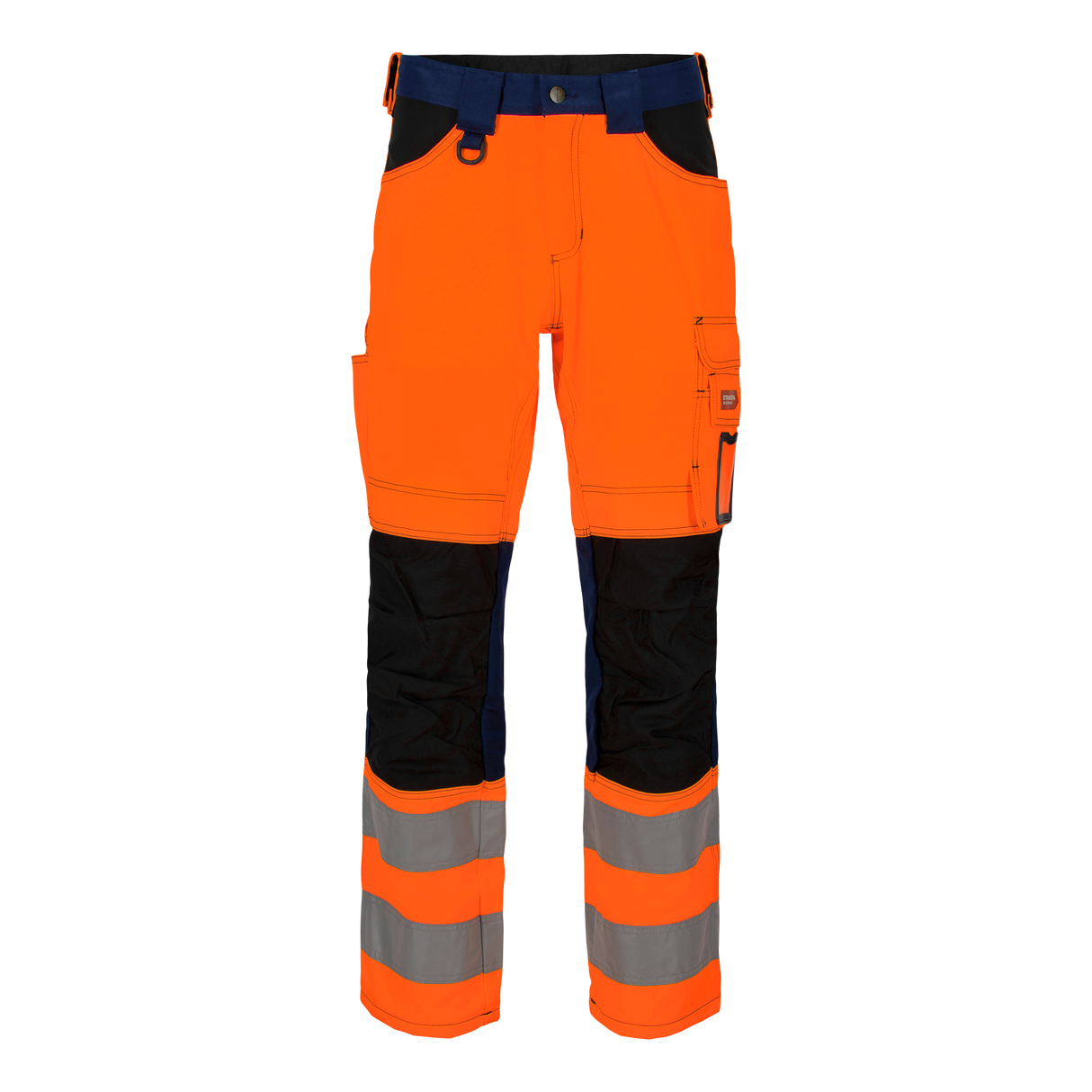 Arbeidsbukse 2812661 Plus kl. 2