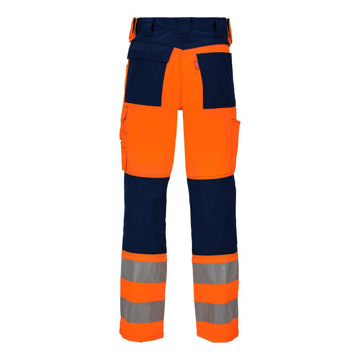 Arbeidsbukse 2812661 Plus kl. 2