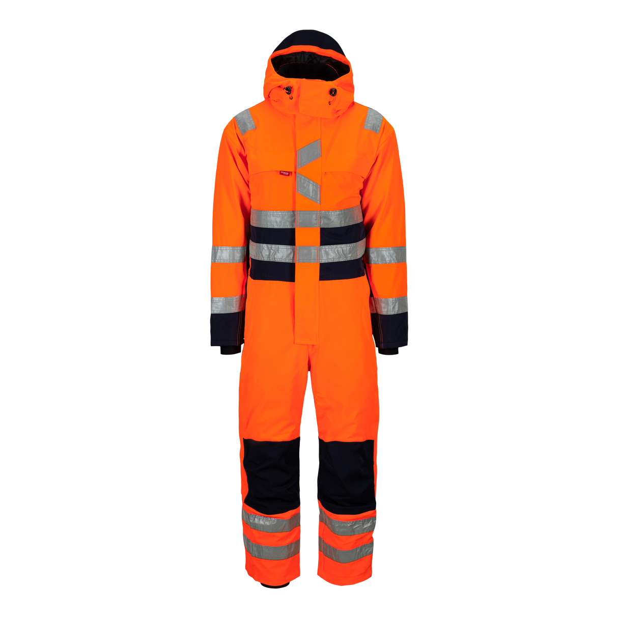 Vinterdress 2822693 Plus kl. 3