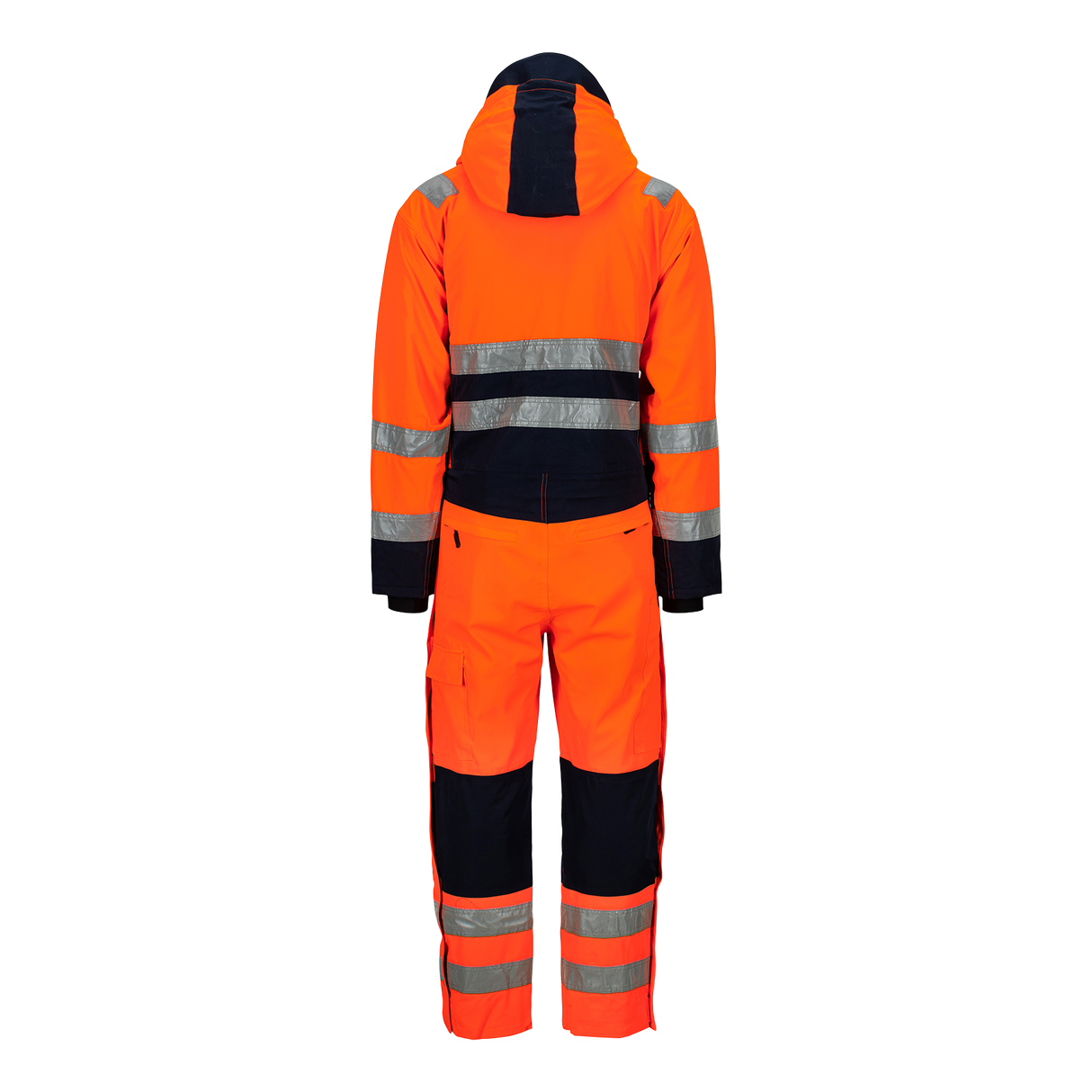 Vinterdress 2822693 Plus kl. 3