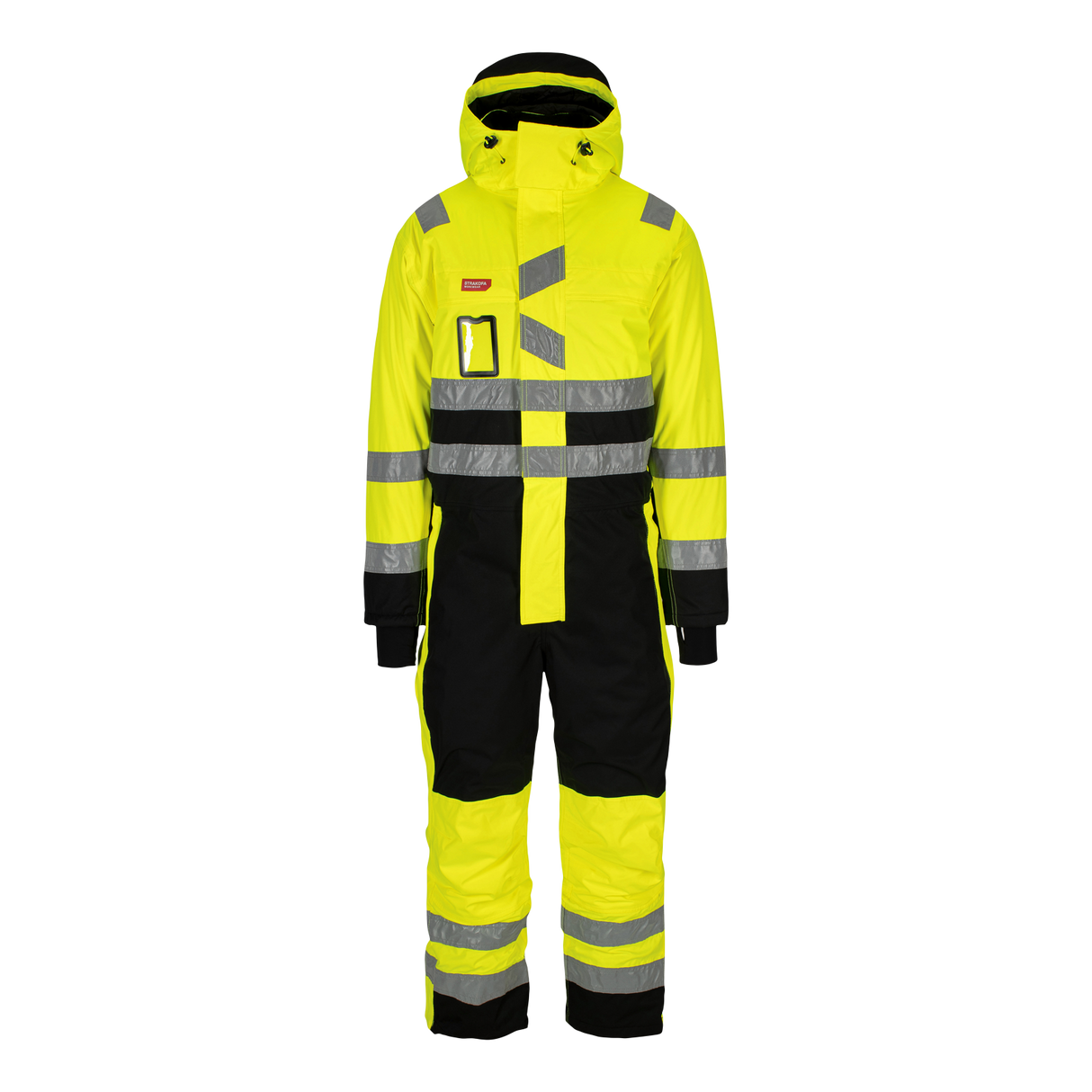 Vinterdress 2822693 Plus kl. 3