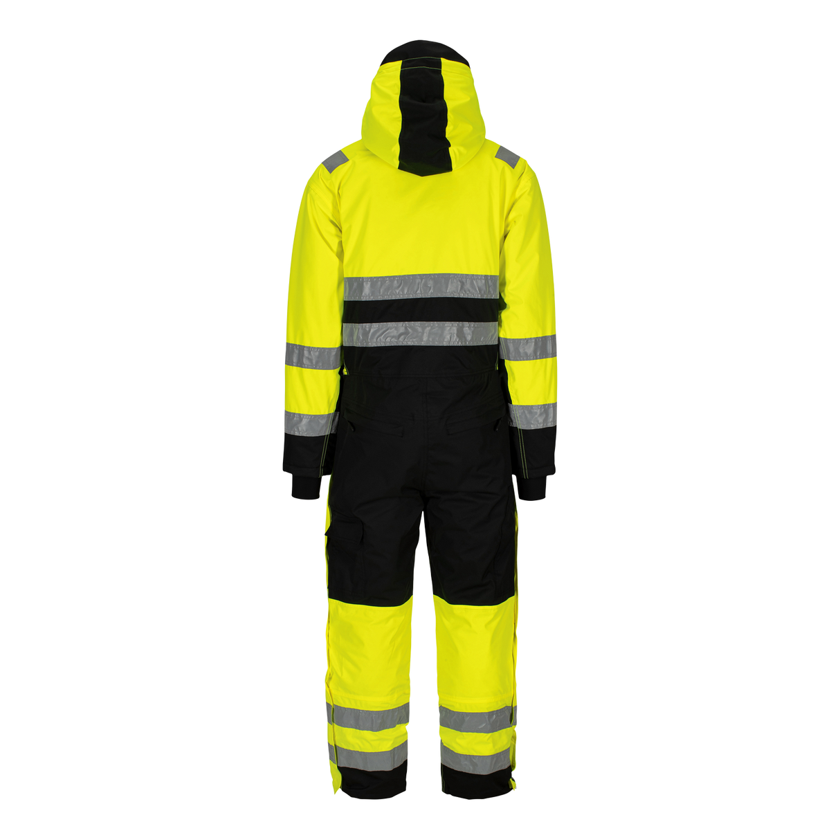 Vinterdress 2822693 Plus kl. 3