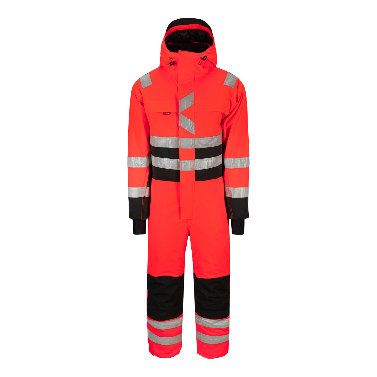 Vinterdress 2822693 Plus kl. 3