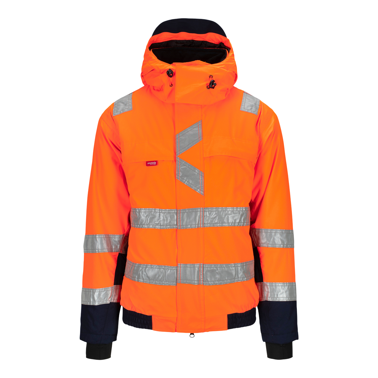 Pilotjakke 2822694 Plus kl. 3