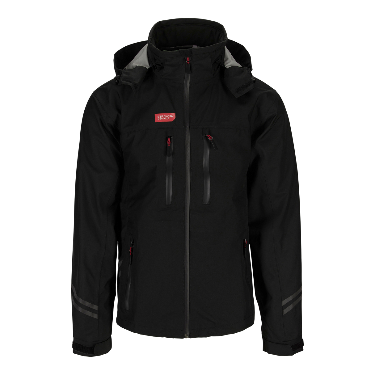 Skalljakke 2832651-900 Valle