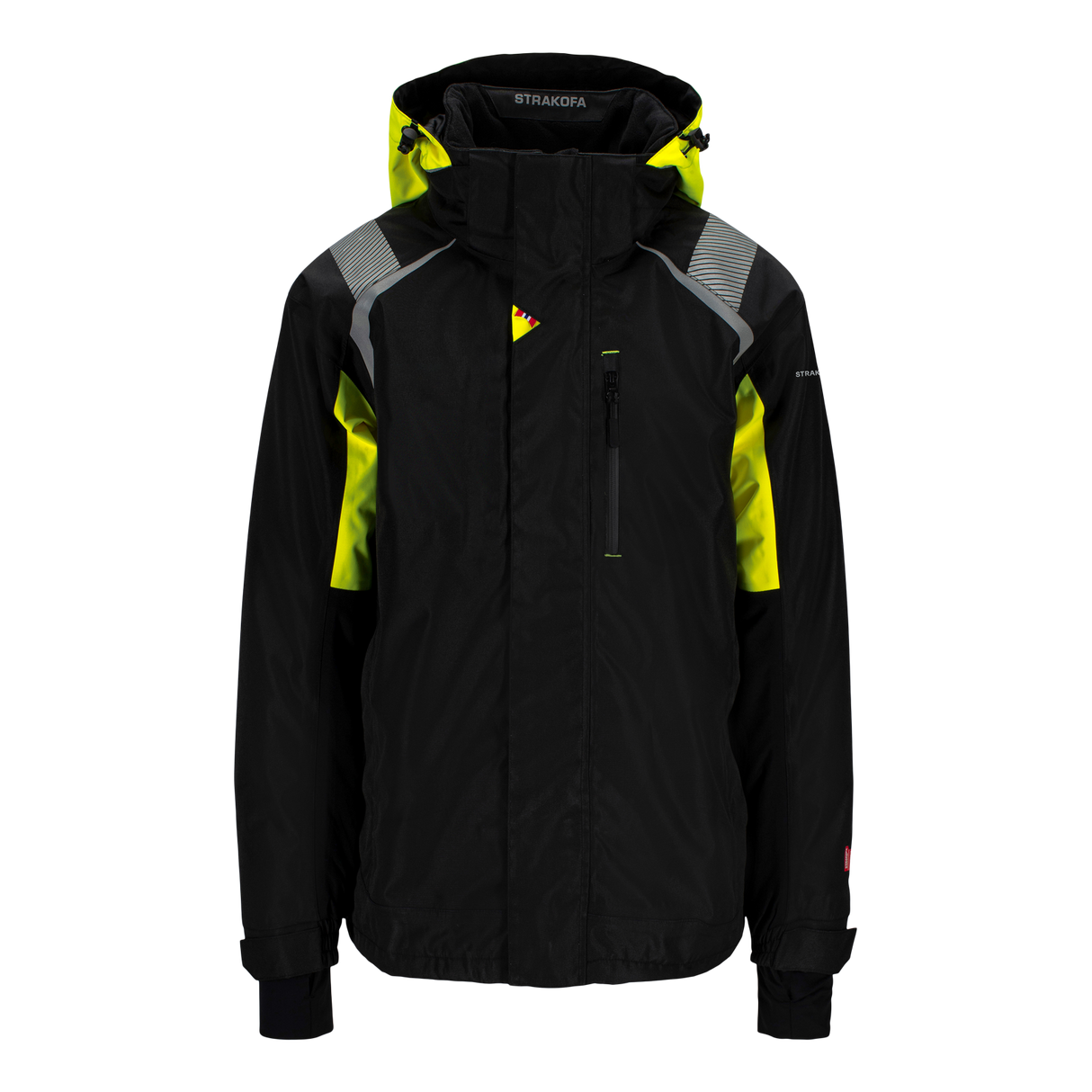 Vinterjakke 2842636 Valle