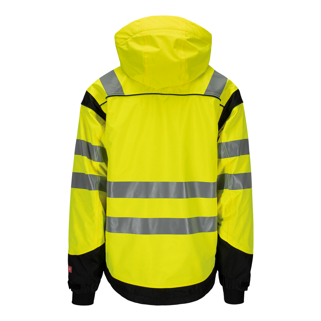 Jakke 2842700 Plus jakke med uttagbart fôr kl. 3