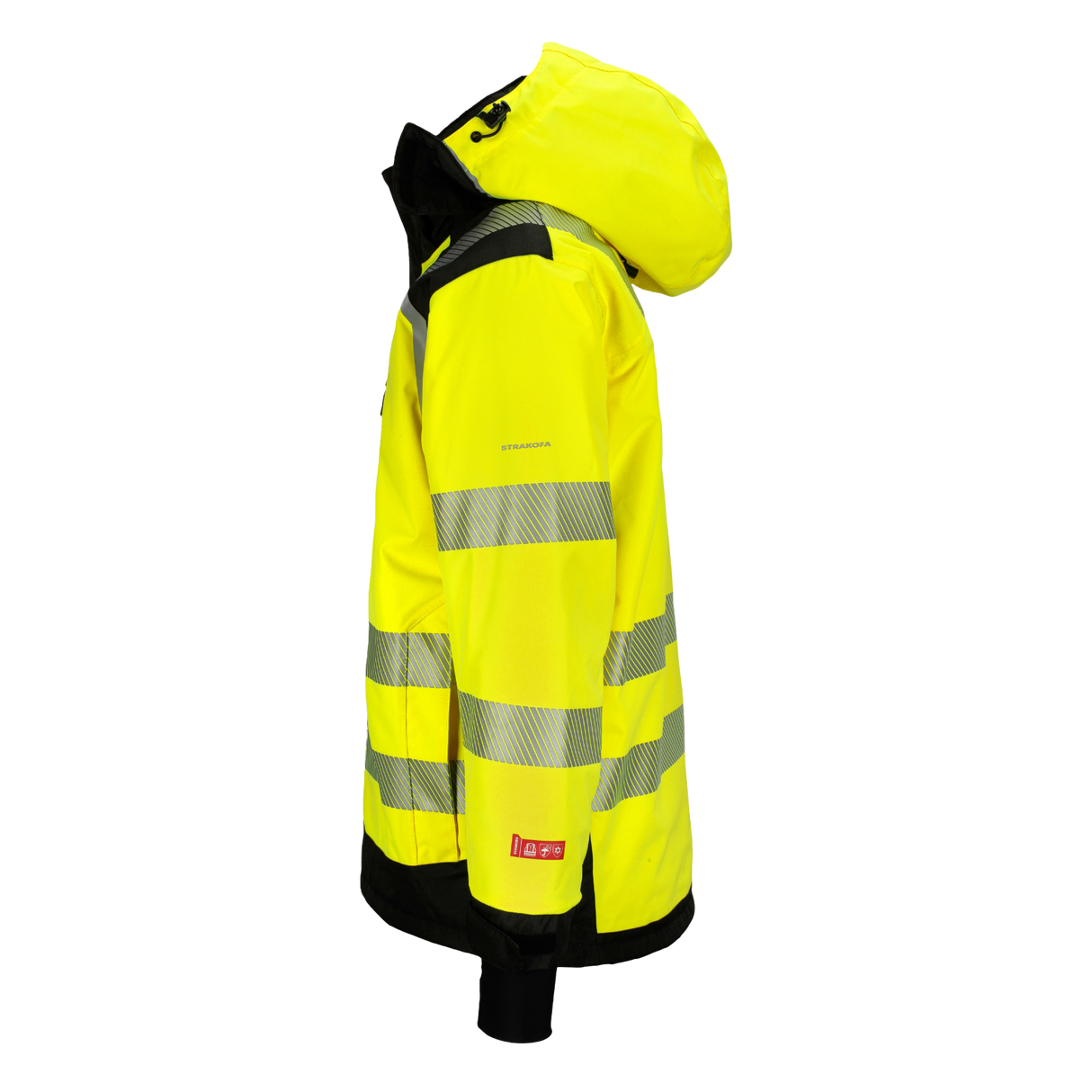 Vinterjakke 2842702 Dovre kl. 3