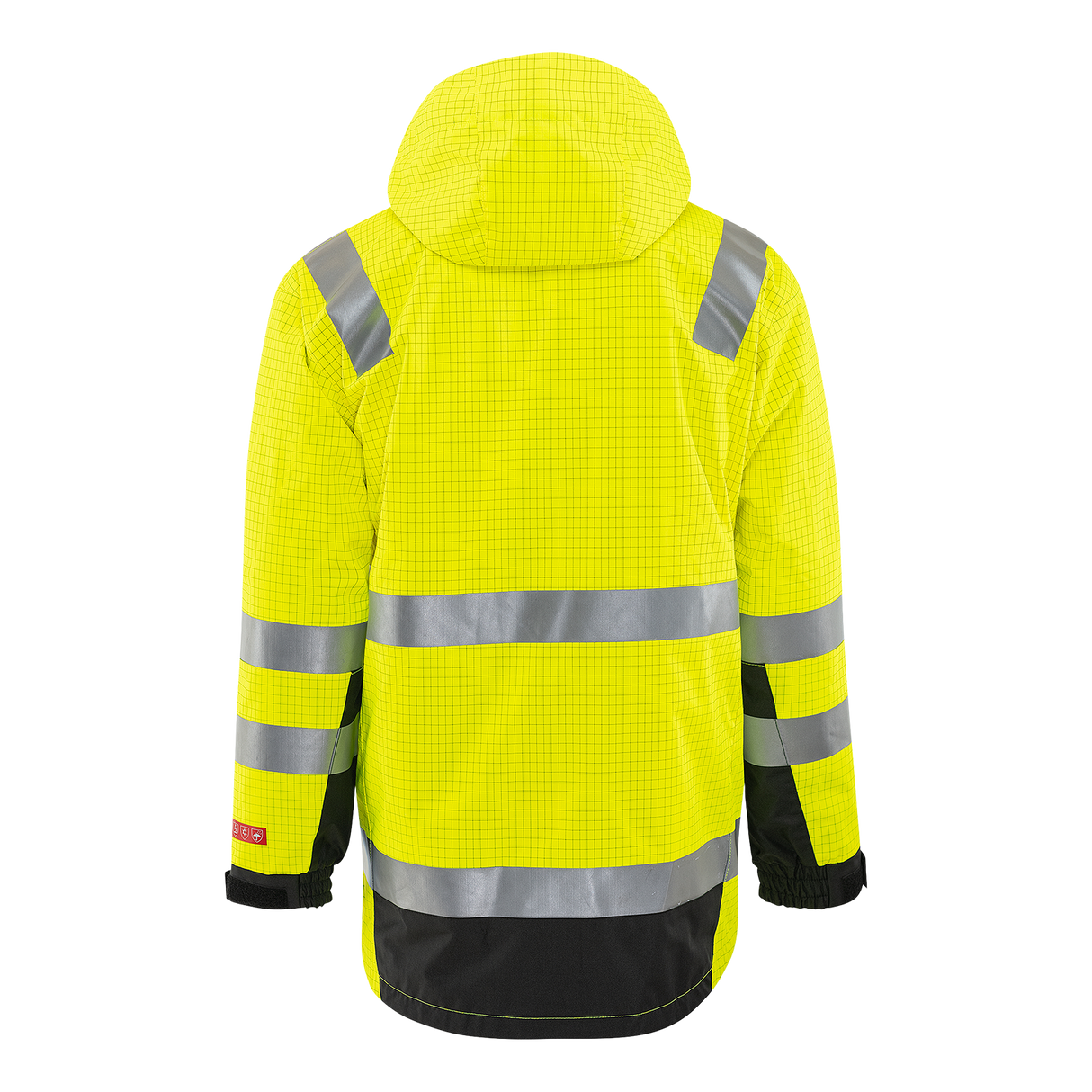 Skalljakke 2910301 Tor multinorm