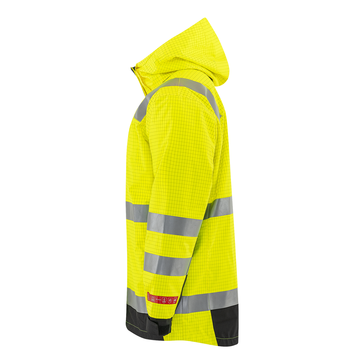 Skalljakke 2910301 Tor multinorm