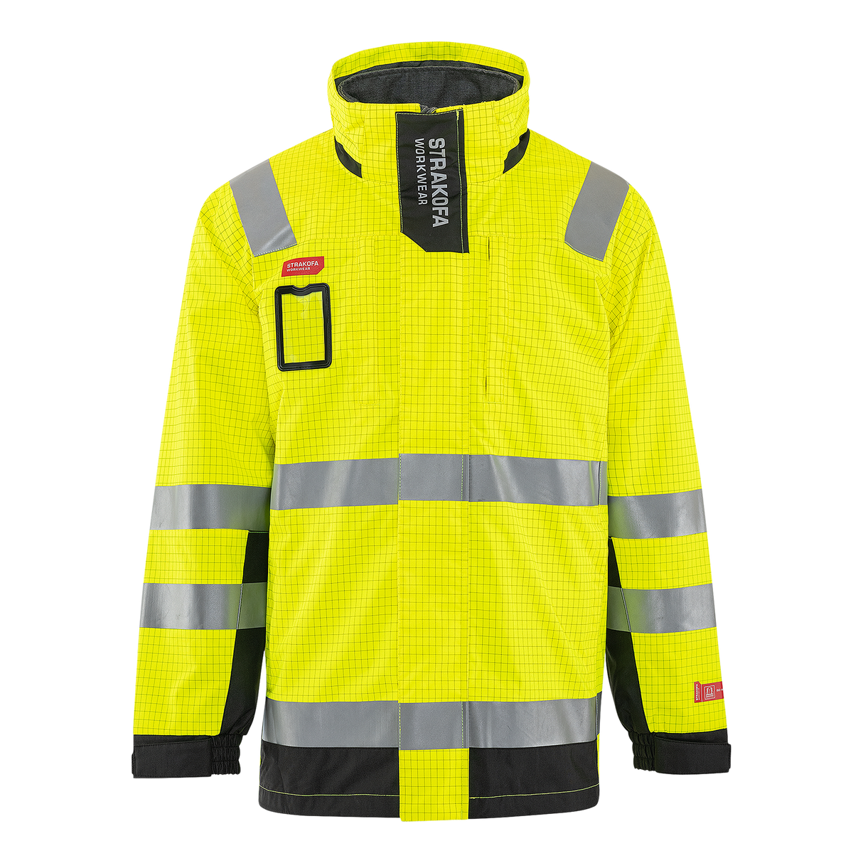 Skalljakke 2910301 Tor multinorm