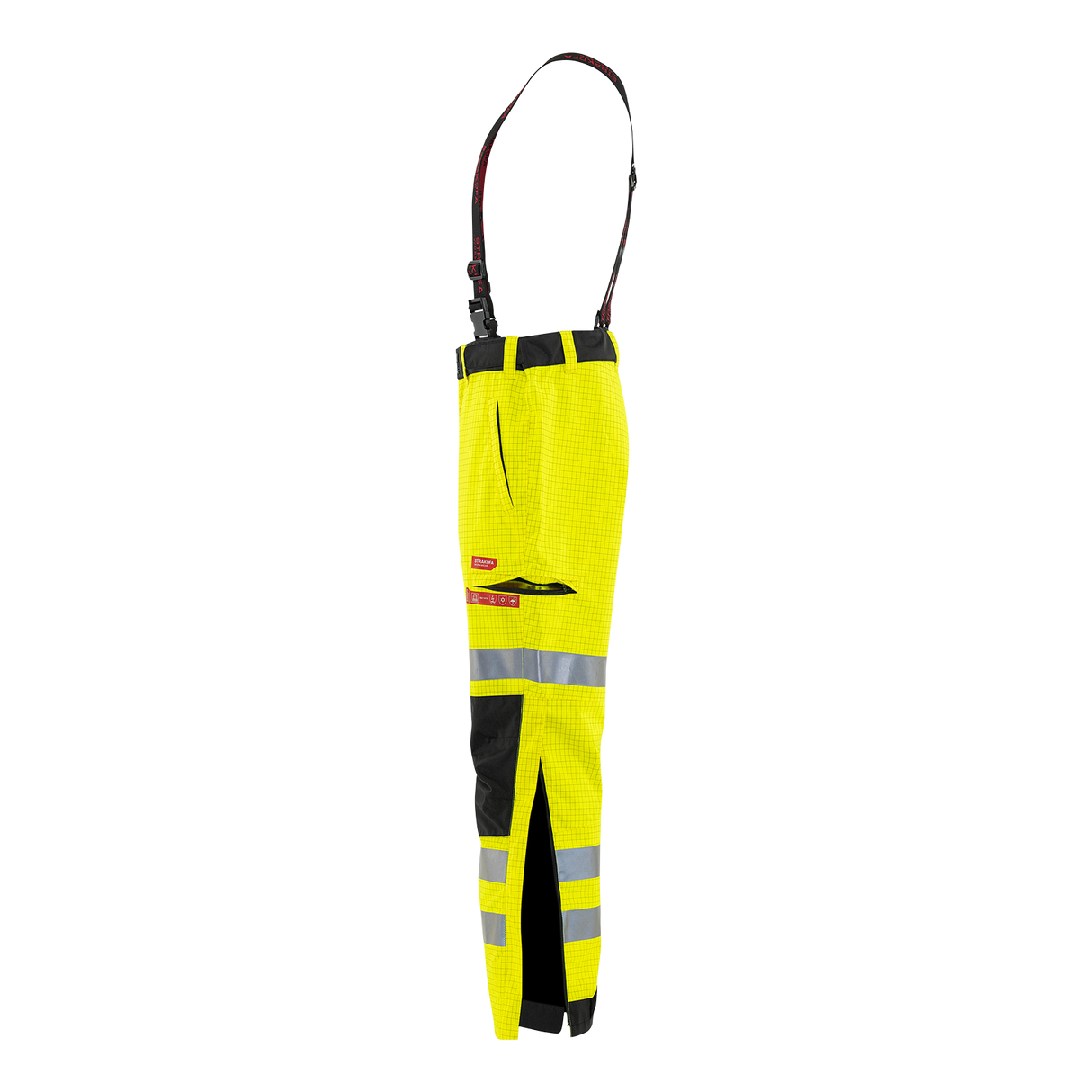 Skallbukse 2910303 Tor multinorm