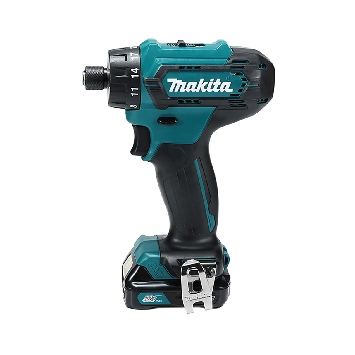 DF033DZ Borskrutrekker CXT®