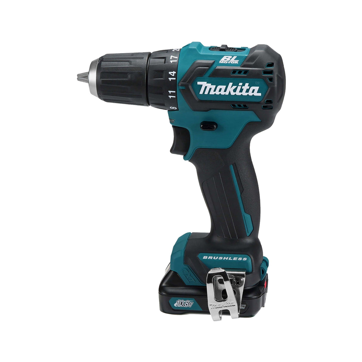 DF332DZ Borskrutrekker CXT®