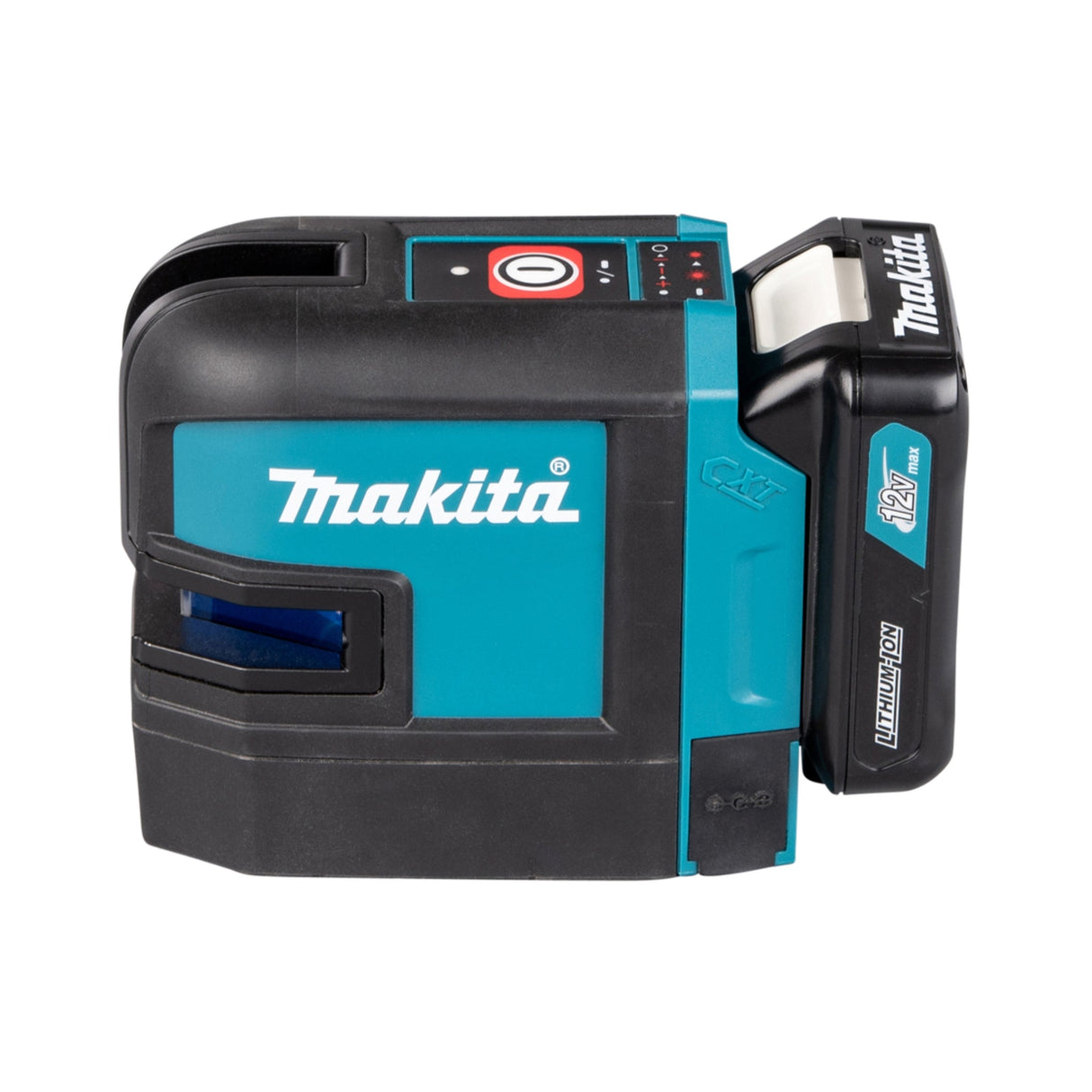 SK105DZ Krysslaser CXT® rød