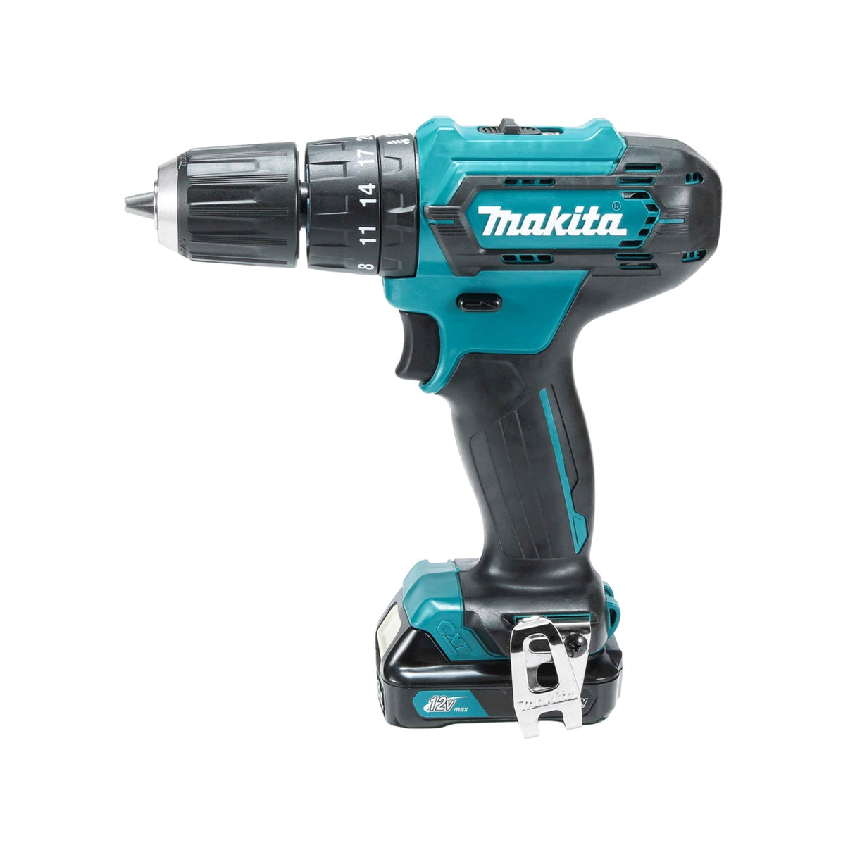 HP333DZ Slagbormaskin CXT®