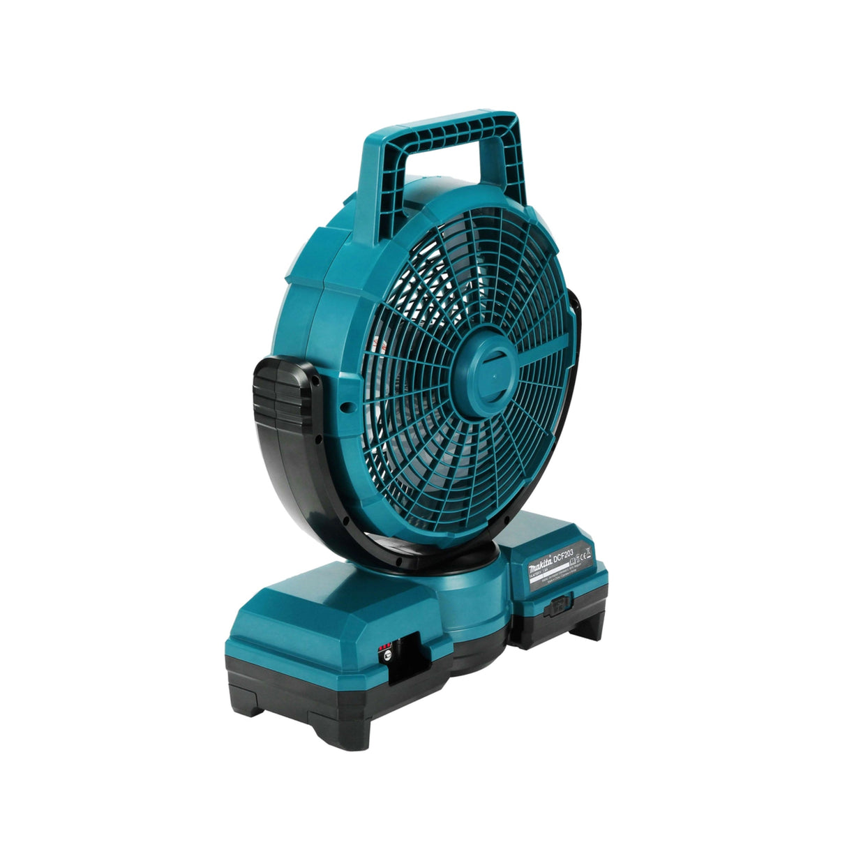 Vifte LXT ® DCF203Z