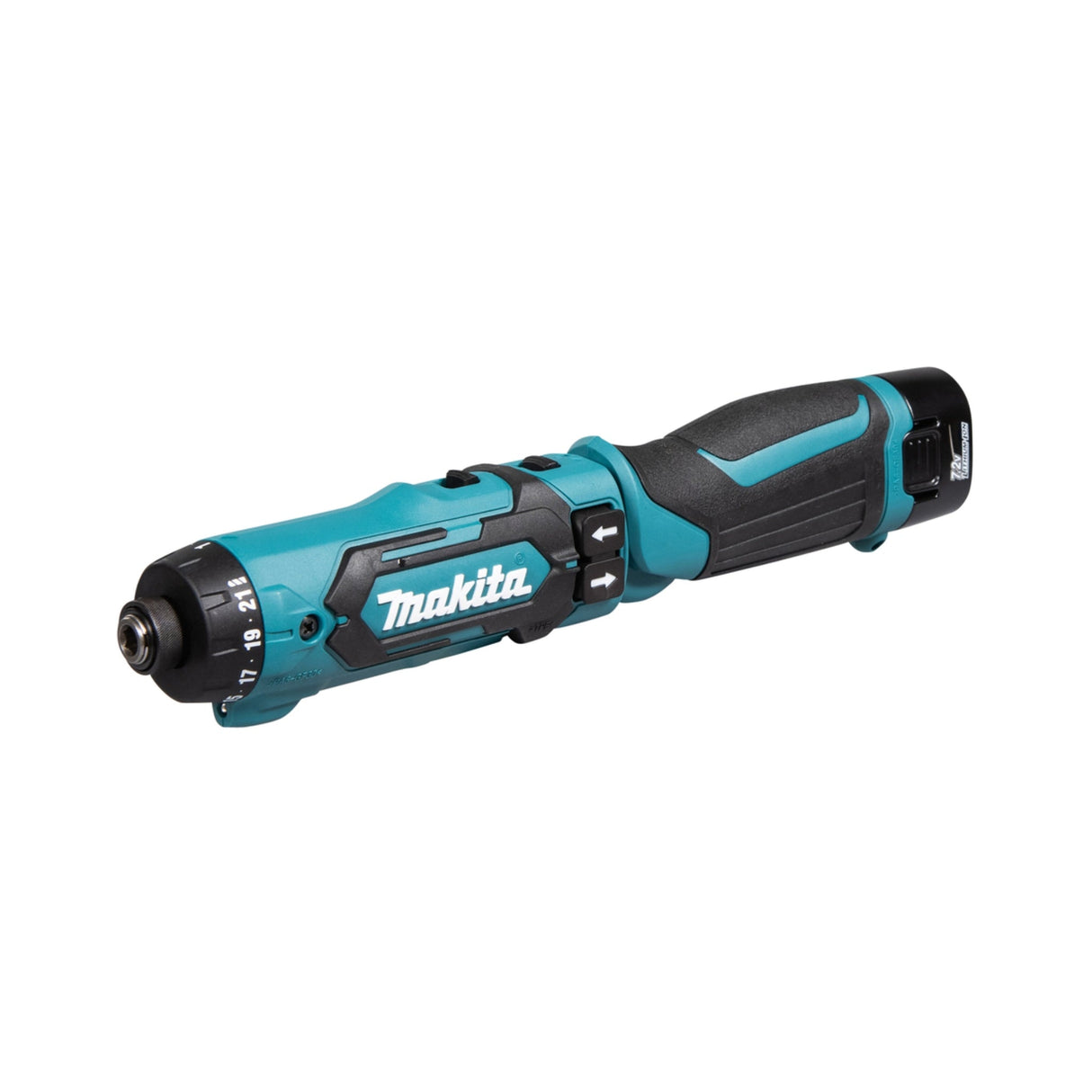 DF012DSJ Momentskrutrekker