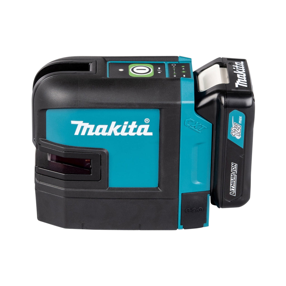 SK105GDZ Krysslaser CXT® grønn