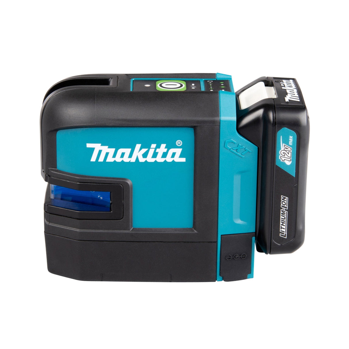 SK106GDZ Kryss- og punktlaser CXT® grønn