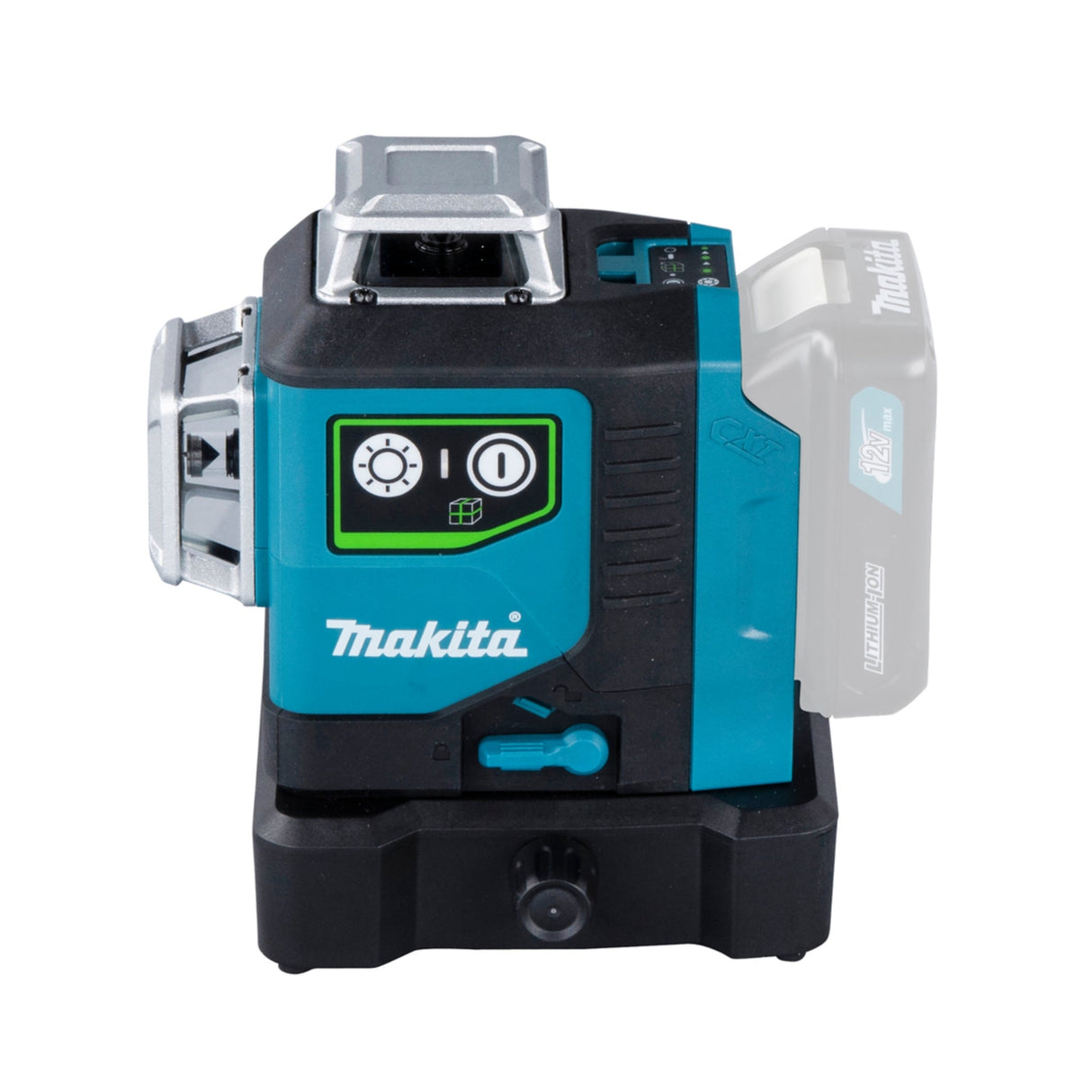 SK700GD Multilinjelaser CXT ® grønn