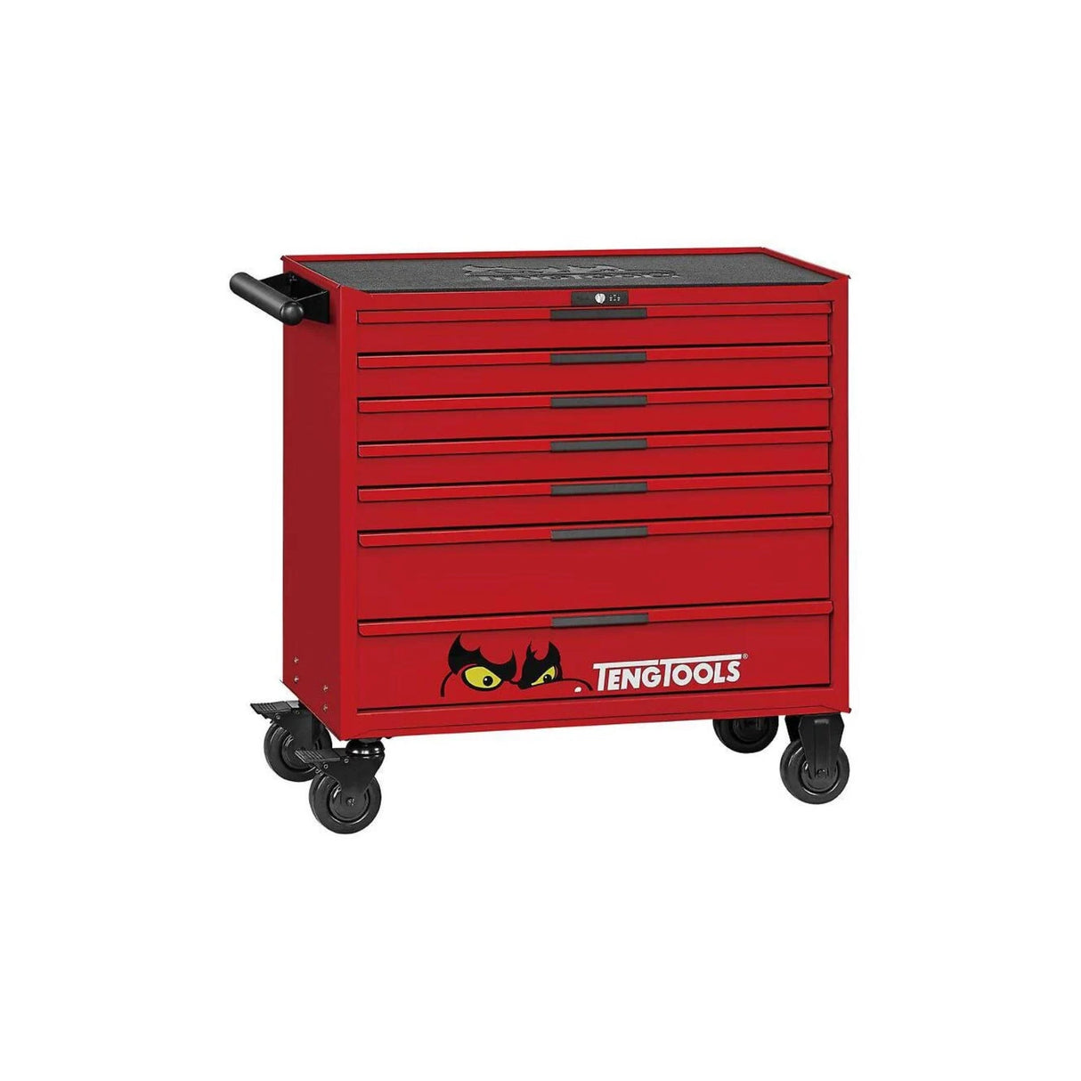 Verktøysett TengTOOLS TKW37R309FC