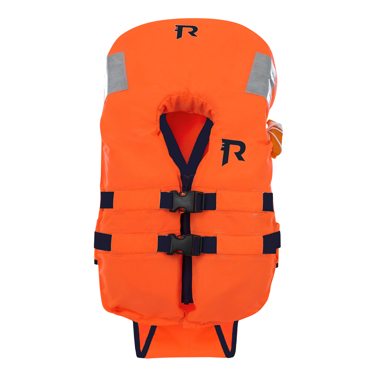 Soft Orange Baby redningsvest 100N