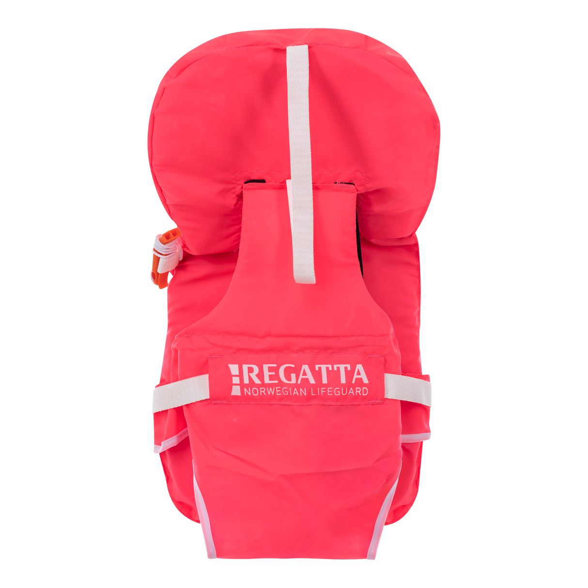 Soft Pink Baby redningsvest 100N