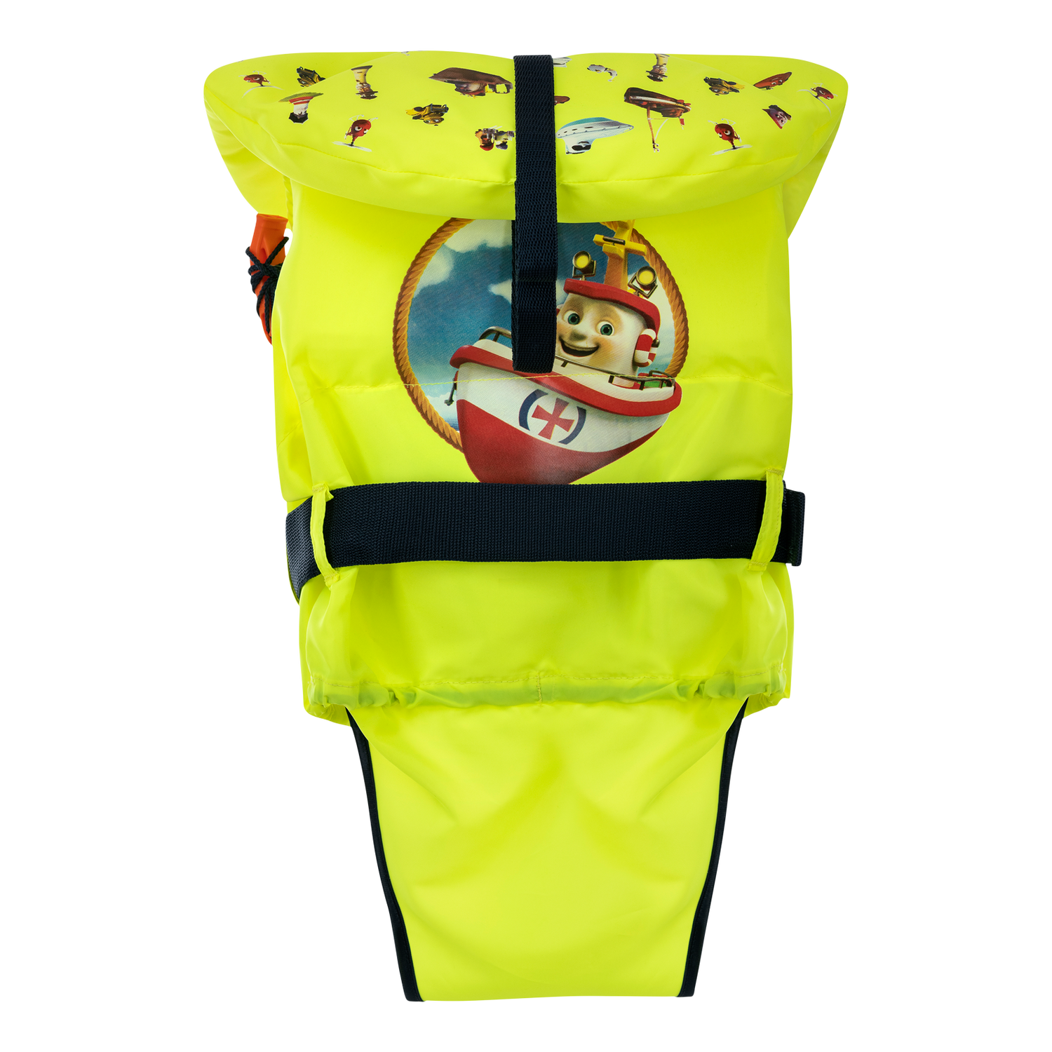 Soft Elias Barn redningsvest 100N