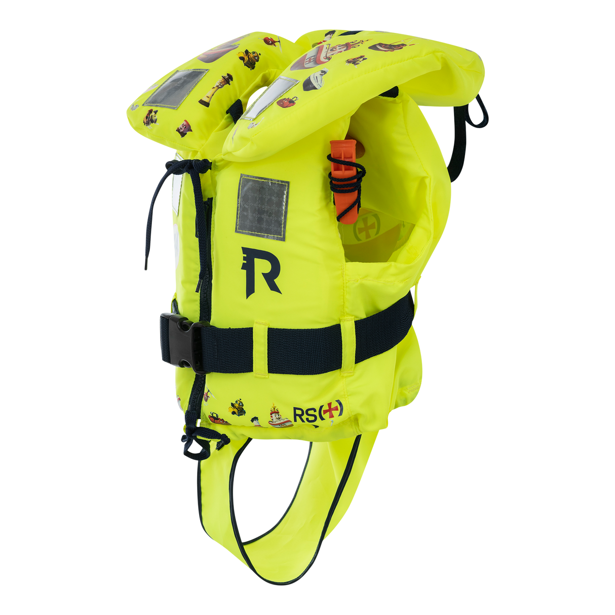 Soft Elias Barn redningsvest 100N