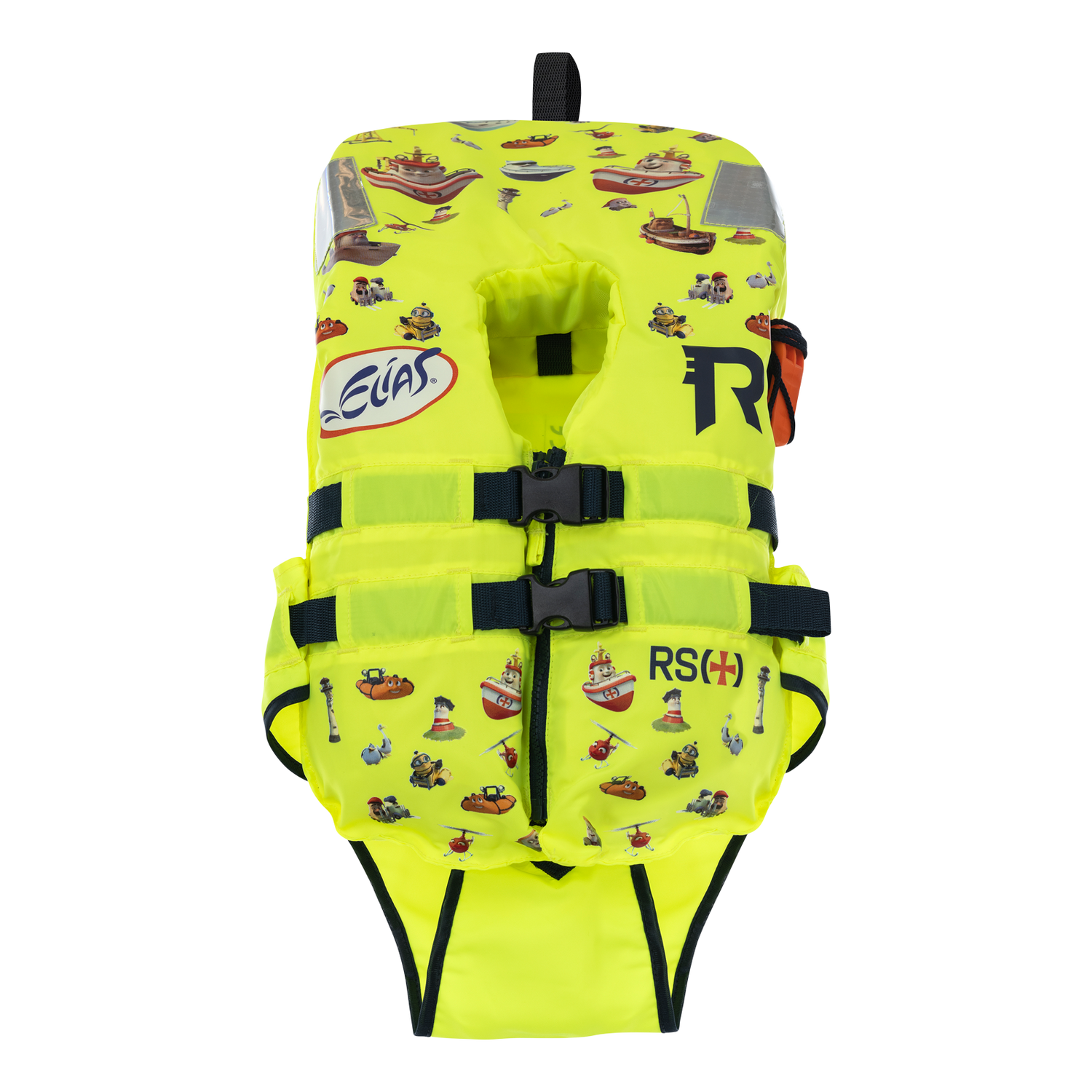 Soft Elias Baby redningsvest 100N