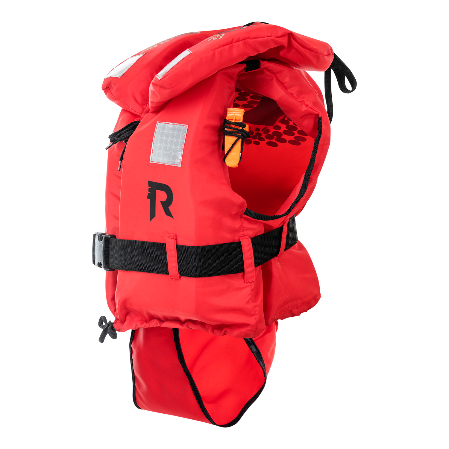 Soft Kaptein Sabeltann Barn redningsvest 100N