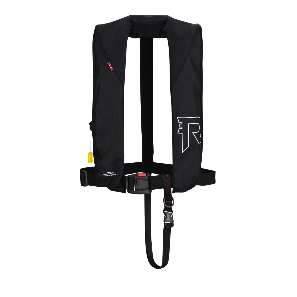 MarineSafe med manuell utløser 170N