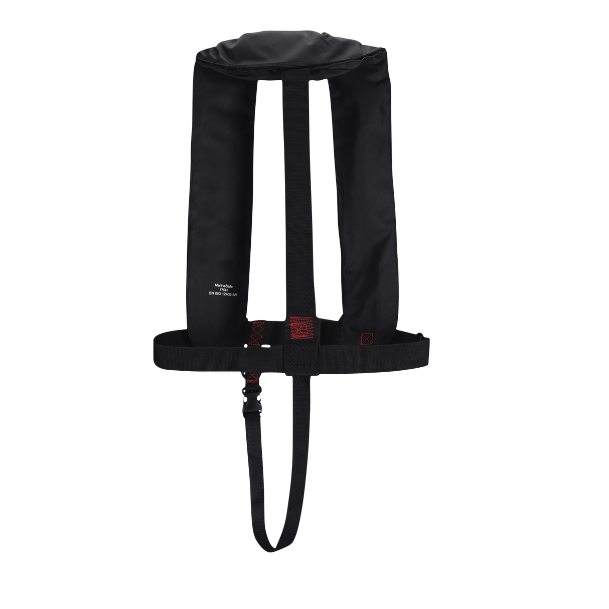 MarineSafe med manuell utløser 170N