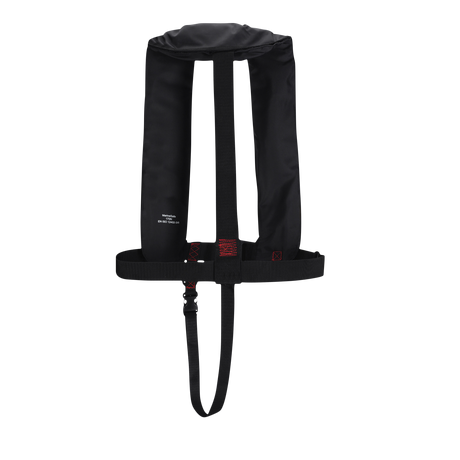 MarineSafe med manuell utløser 170N