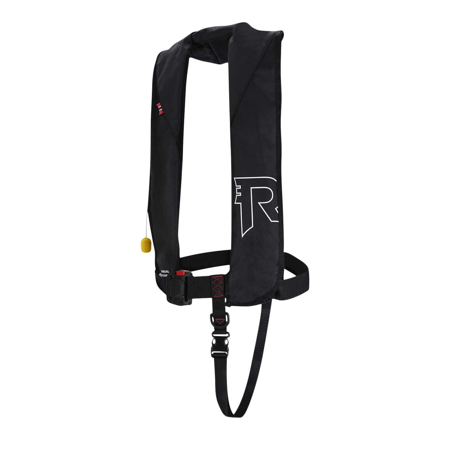 MarineSafe med manuell utløser 170N