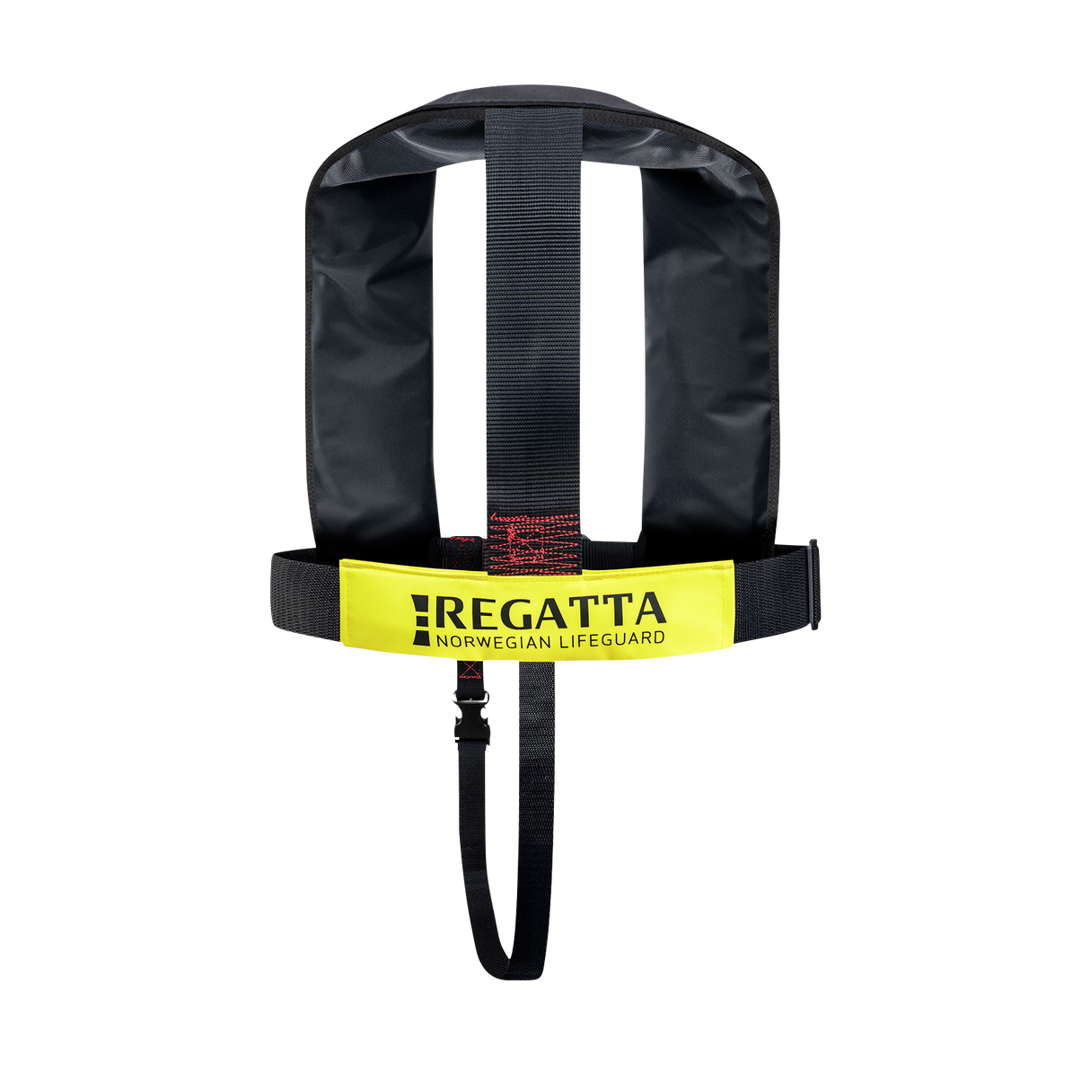 AquaSafe Junior med feste for sikkerhetsline 110N