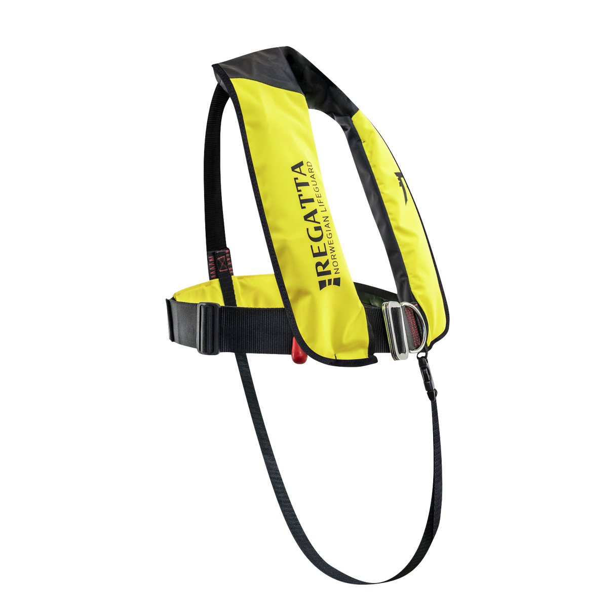 AquaSafe Junior med feste for sikkerhetsline 110N